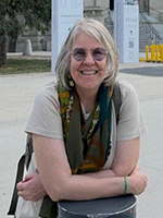 Blandina Felipe Viana