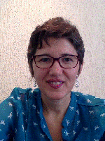 Islândia Maria Carvalho de Sousa