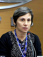 Marisa de Araujo Mamede