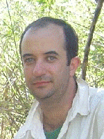 Rodrigo S. Pinto Jorge