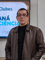 Rodrigo Arantes Reis